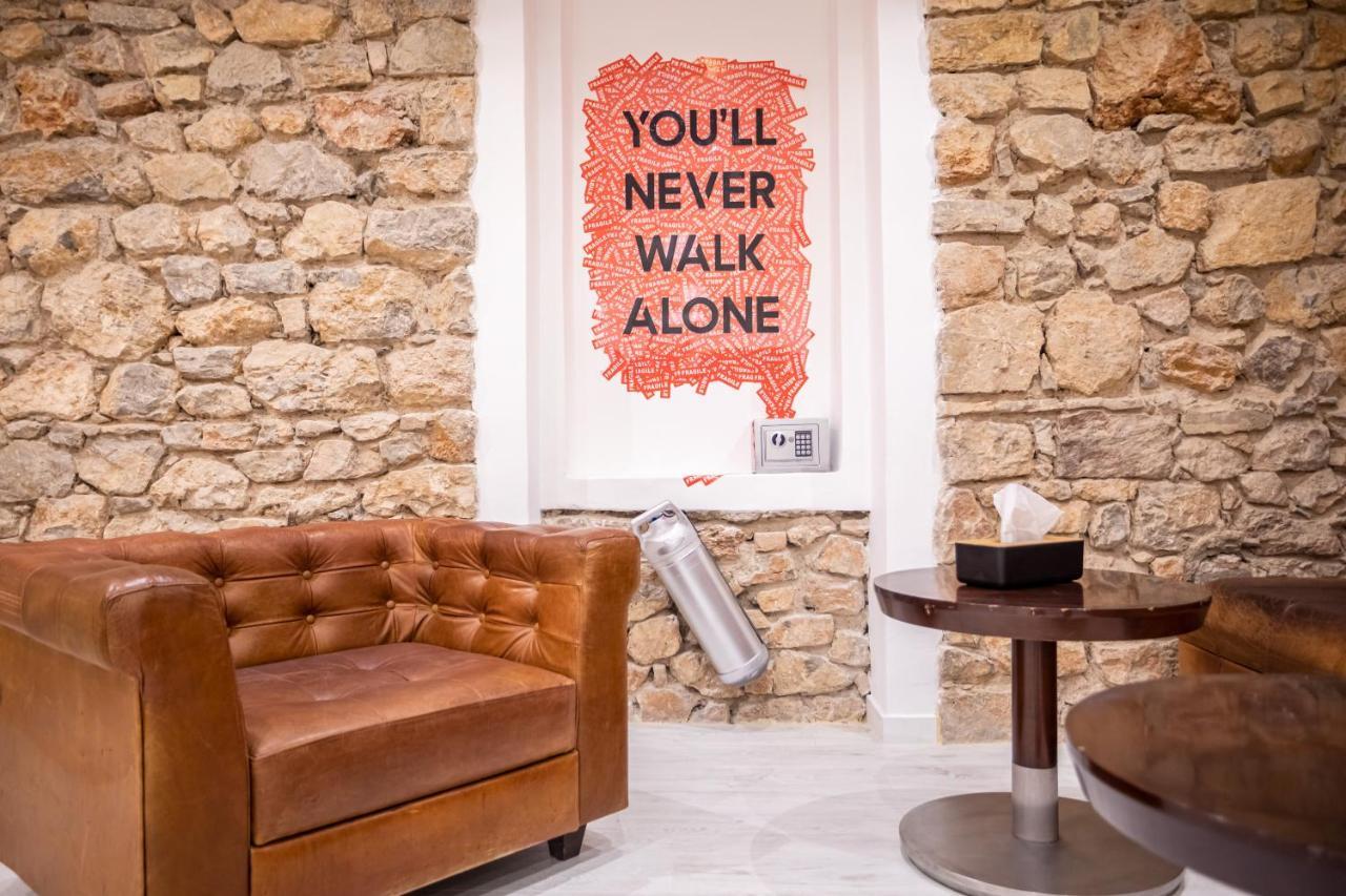 " Art Loft D'Exception " Au Coeur De Cannes - 90M De Design Et De Confort エクステリア 写真