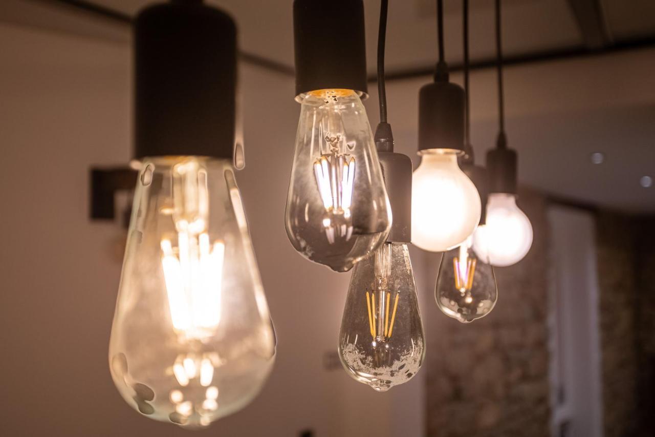 " Art Loft D'Exception " Au Coeur De Cannes - 90M De Design Et De Confort エクステリア 写真