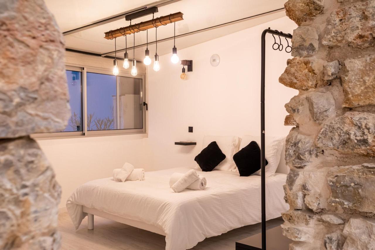 " Art Loft D'Exception " Au Coeur De Cannes - 90M De Design Et De Confort エクステリア 写真