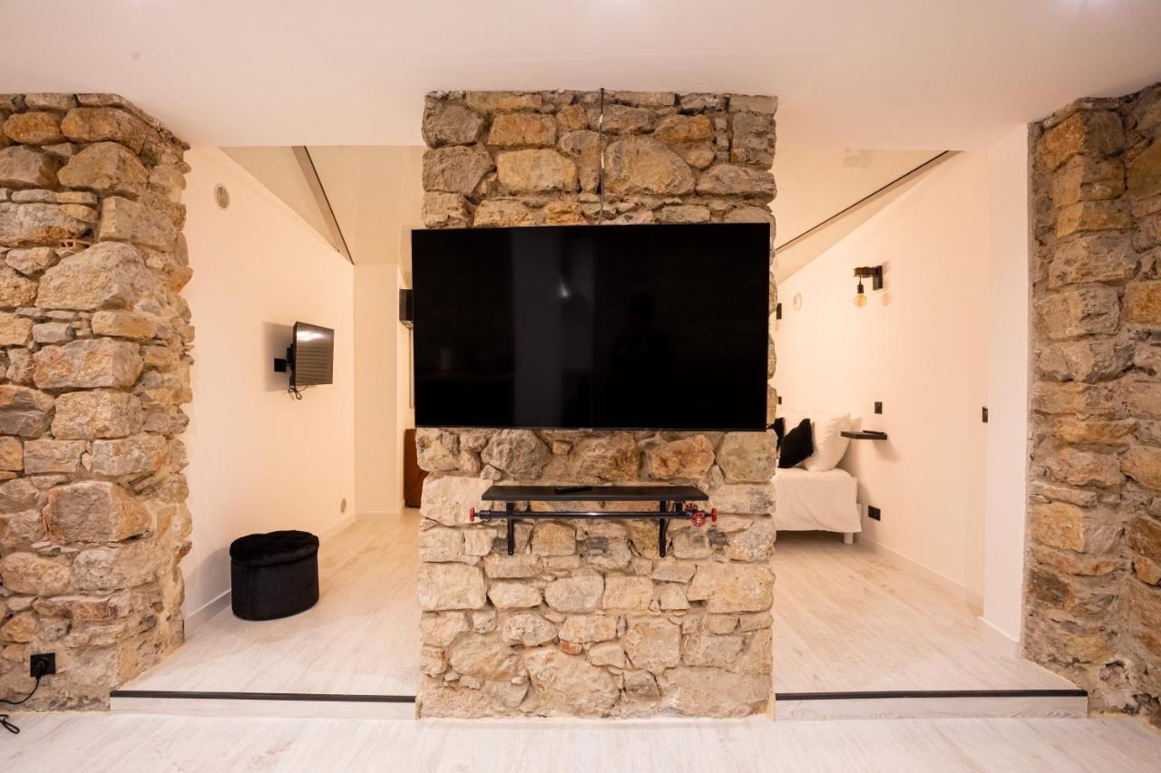 " Art Loft D'Exception " Au Coeur De Cannes - 90M De Design Et De Confort エクステリア 写真